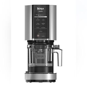 *NEW* Ninja CREAMi 7-in-1 Frozen Treat Maker w/ Extra Pints